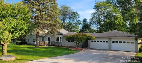 5140 Wright, Milan, MI 48160 photo 1