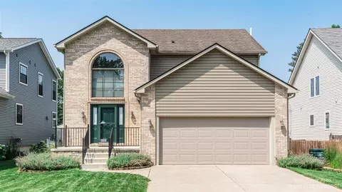9303 Oakview, Plymouth, MI 48170
