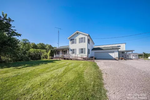 5310 Allen, Tecumseh, MI 49286 photo 2