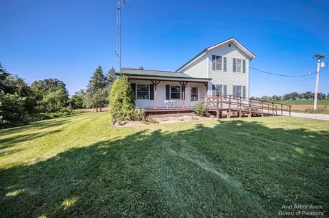 5310 Allen, Tecumseh, MI 49286 photo 3