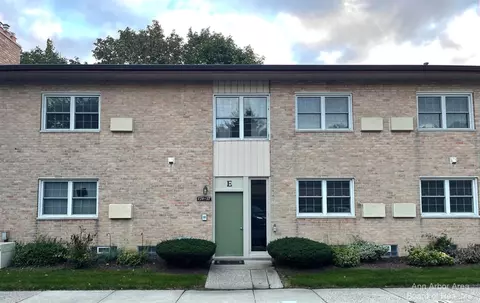1199 S Sheldon #31E, Plymouth, MI 48170