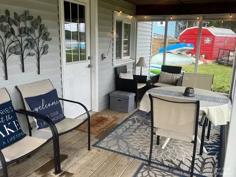 9711 Lakeview, Jerome, MI 49249 photo 2