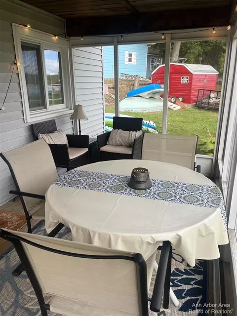 9711 Lakeview, Jerome, MI 49249 photo 3