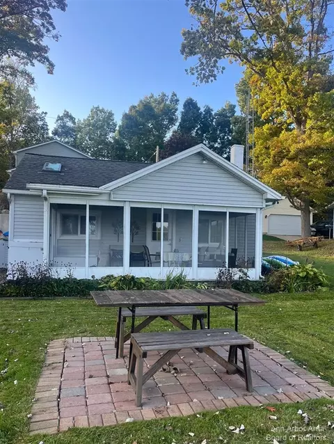 9711 Lakeview, Jerome, MI 49249 photo 16