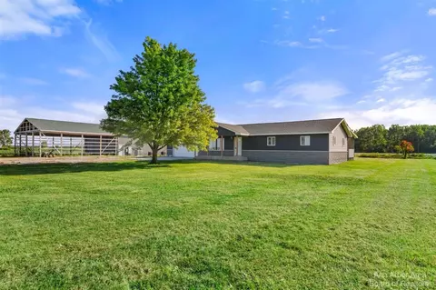 9551 Shaw, Britton, MI 49229 photo 1