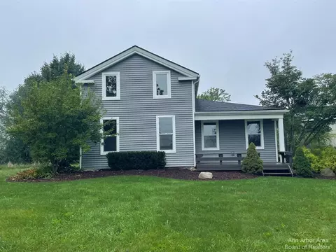 1001 Cornwell, Ann Arbor, MI 48105