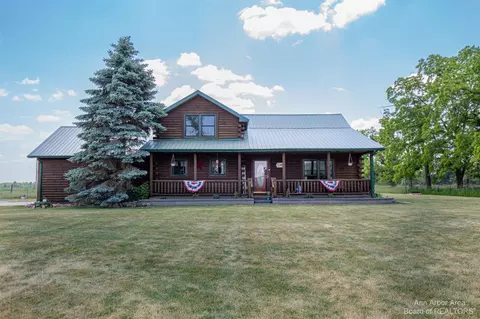 8657 Welch, Tecumseh, MI 49286