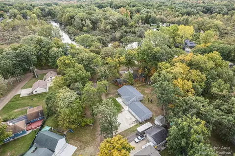 8612 Glenwood, Jackson, MI 49201 photo 30
