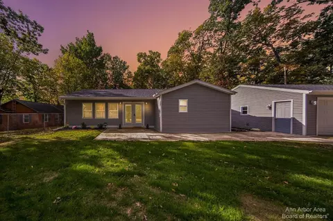 8612 Glenwood, Jackson, MI 49201 photo 33
