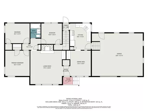 9290 Willis, Willis, MI 48191 photo 27