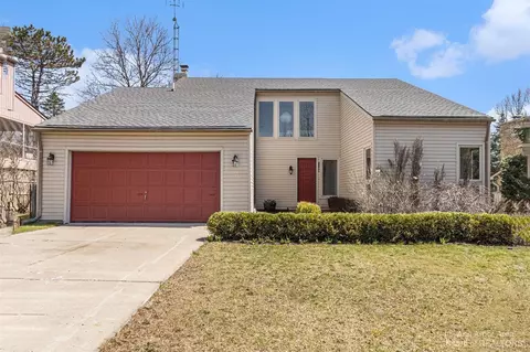 1130 Bardstown, Ann Arbor, MI 48105