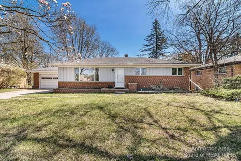 2781 Dalton, Ann Arbor, MI 48108