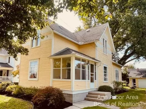224 Cherry, Blissfield, MI 49228