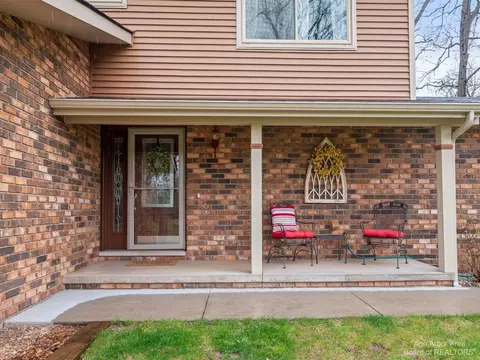 3435 Sesame, Howell, MI 48843 photo 58