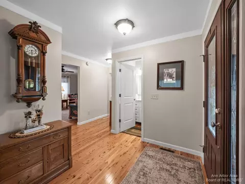 3435 Sesame, Howell, MI 48843 photo 16