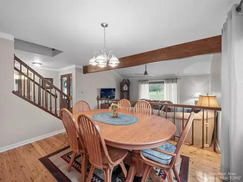 3435 Sesame, Howell, MI 48843 photo 13