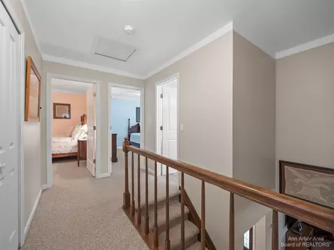 3435 Sesame, Howell, MI 48843 photo 30