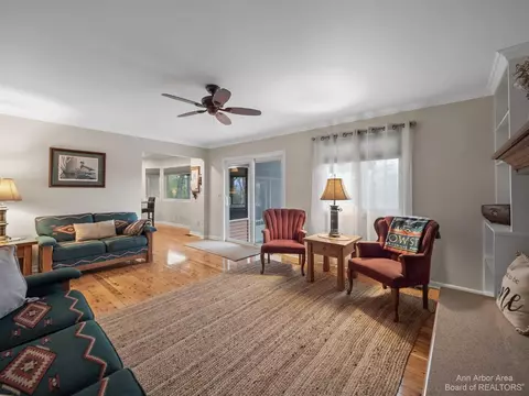 3435 Sesame, Howell, MI 48843 photo 12