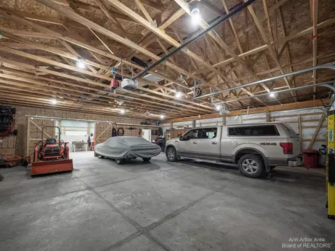 3435 Sesame, Howell, MI 48843 photo 42