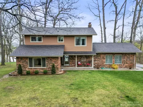 3435 Sesame, Howell, MI 48843 photo 59
