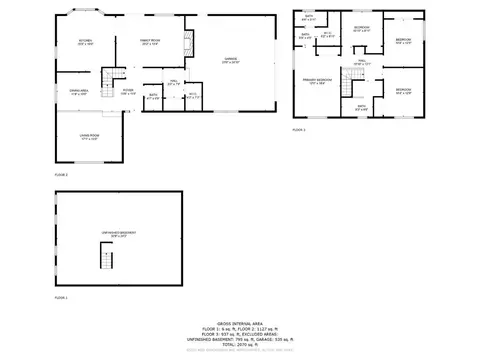 3435 Sesame, Howell, MI 48843 photo 37