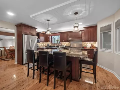 3435 Sesame, Howell, MI 48843 photo 9