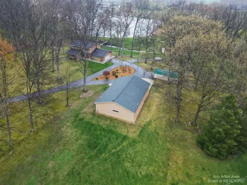 3435 Sesame, Howell, MI 48843 photo 55