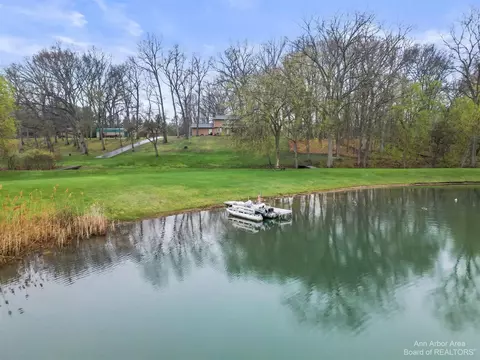 3435 Sesame, Howell, MI 48843 photo 51