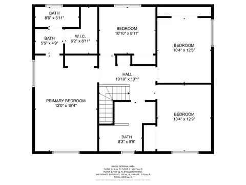 3435 Sesame, Howell, MI 48843 photo 36