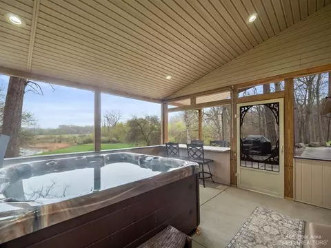 3435 Sesame, Howell, MI 48843 photo 32