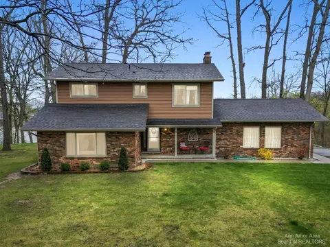 3435 Sesame, Howell, MI 48843 photo 1