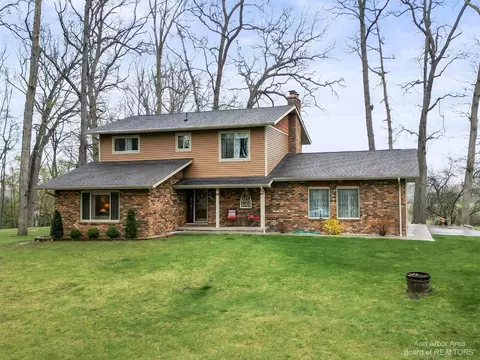 3435 Sesame, Howell, MI 48843 photo 60