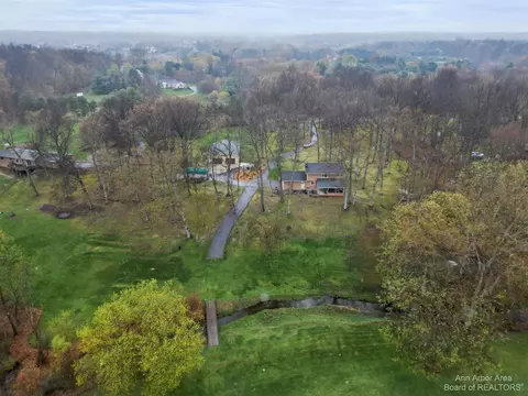 3435 Sesame, Howell, MI 48843 photo 54