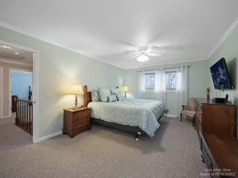 3435 Sesame, Howell, MI 48843 photo 21