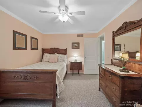 3435 Sesame, Howell, MI 48843 photo 26