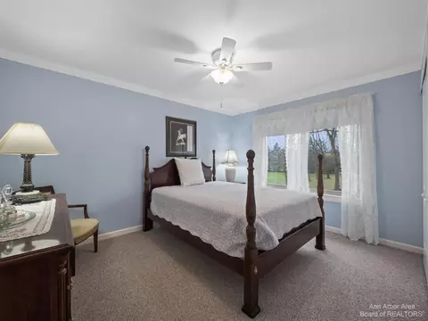 3435 Sesame, Howell, MI 48843 photo 25