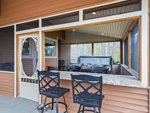 3435 Sesame, Howell, MI 48843 photo 33