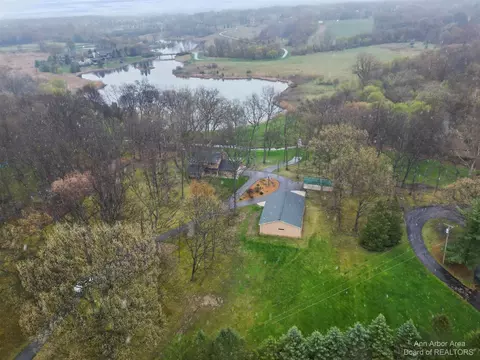3435 Sesame, Howell, MI 48843 photo 5