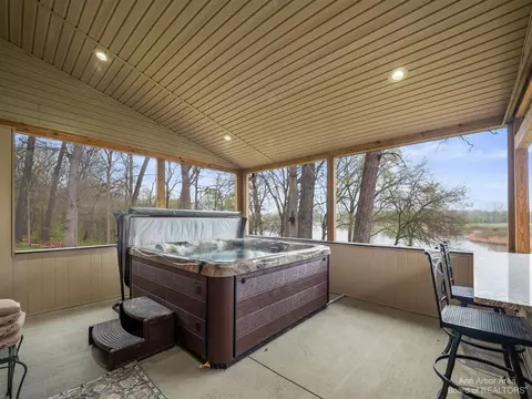 3435 Sesame, Howell, MI 48843 photo 31
