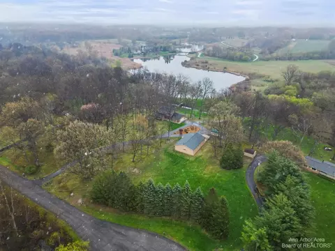 3435 Sesame, Howell, MI 48843 photo 56