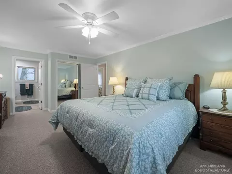 3435 Sesame, Howell, MI 48843 photo 22