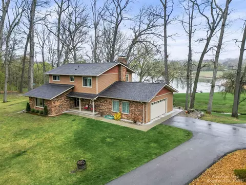 3435 Sesame, Howell, MI 48843 photo 57