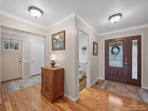3435 Sesame, Howell, MI 48843 photo 6