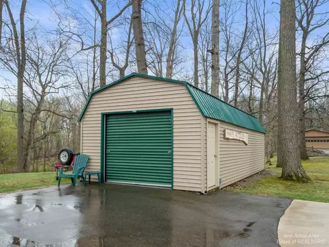 3435 Sesame, Howell, MI 48843 photo 46