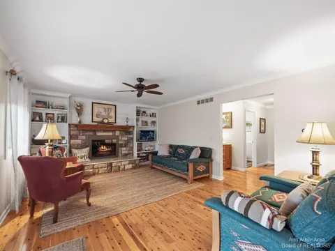 3435 Sesame, Howell, MI 48843 photo 11