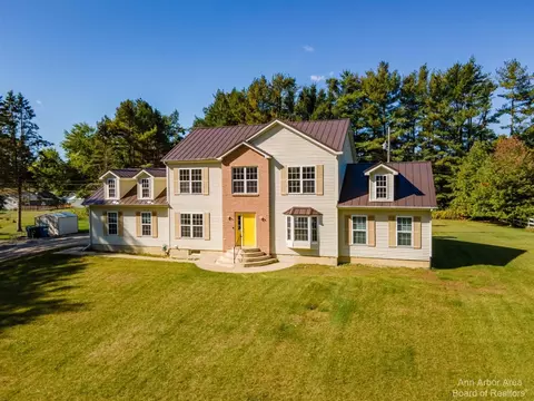 3770 Sharp, Adrian, MI 49221 photo 2