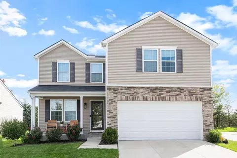 8280 Crab Apple, Dexter, MI 48130 photo 1