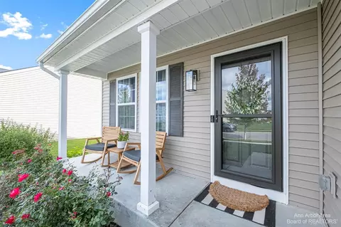 8280 Crab Apple, Dexter, MI 48130 photo 4