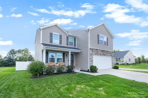 8280 Crab Apple, Dexter, MI 48130 photo 37