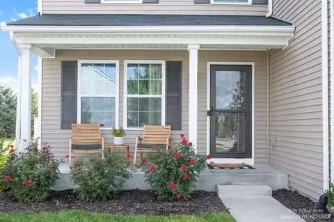 8280 Crab Apple, Dexter, MI 48130 photo 3